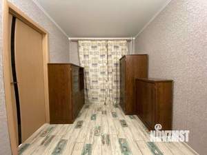 2-к квартира, на длительный срок, 47м2, 1/5 этаж