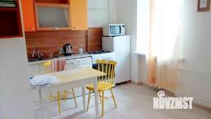 Студия квартира, на длительный срок, 24м2, 2/5 этаж