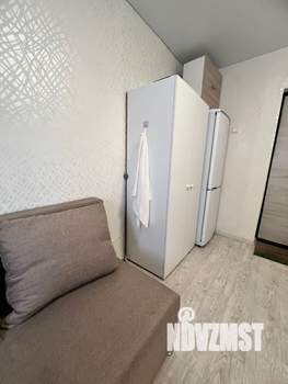 Студия квартира, на длительный срок, 20м2, 7/9 этаж