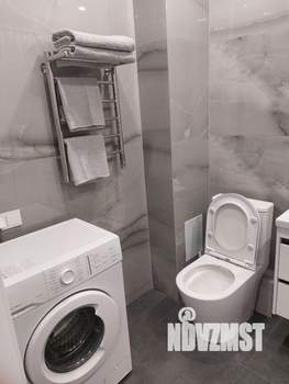 2-к квартира, посуточно, 40м2, 1/1 этаж