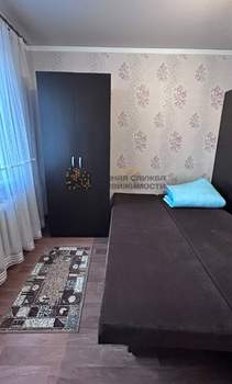 3-к квартира, на длительный срок, 80м2, 5/10 этаж