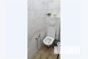 1-к квартира, посуточно, 25м2, 15/27 этаж