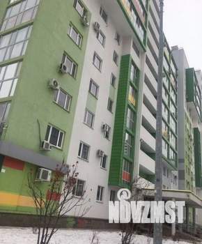 1-к квартира, на длительный срок, 38м2, 4/13 этаж