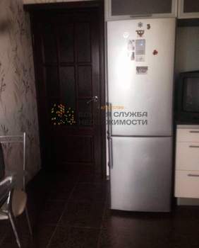 1-к квартира, на длительный срок, 35м2, 7/16 этаж