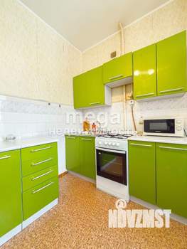 1-к квартира, на длительный срок, 39м2, 3/4 этаж