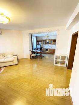 2-к квартира, на длительный срок, 80м2, 2/9 этаж