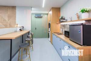1-к квартира, посуточно, 32м2, 1/1 этаж