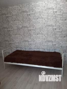 1-к квартира, посуточно, 37м2, 3/5 этаж