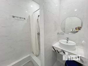 2-к квартира, на длительный срок, 39м2, 4/25 этаж