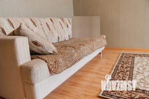 2-к квартира, посуточно, 50м2, 1/1 этаж