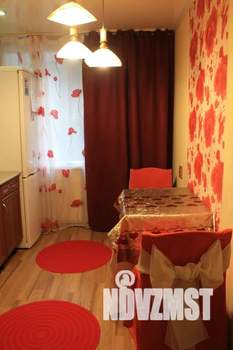 1-к квартира, посуточно, 40м2, 1/9 этаж