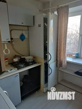 2-к квартира, на длительный срок, 46м2, 4/5 этаж