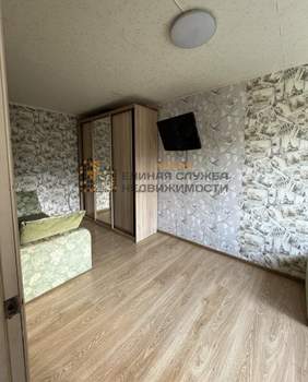 2-к квартира, на длительный срок, 43м2, 4/5 этаж