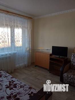 1-к квартира, на длительный срок, 27м2, 9/9 этаж