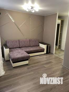 1-к квартира, на длительный срок, 30м2, 11/18 этаж