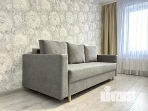 2-к квартира, посуточно, 46м2, 5/6 этаж