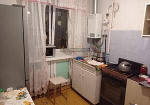 1-к квартира, на длительный срок, 33м2, 2/5 этаж