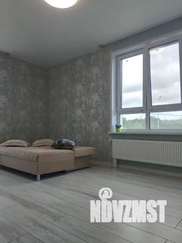 2-к квартира, посуточно, 56м2, 2/25 этаж