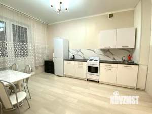 1-к квартира, на длительный срок, 52м2, 13/25 этаж