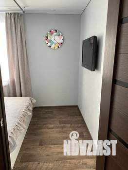 3-к квартира, посуточно, 50м2, 4/5 этаж