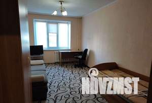 1-к квартира, на длительный срок, 38м2, 1/12 этаж