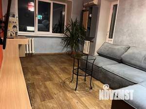 2-к квартира, посуточно, 45м2, 8/9 этаж