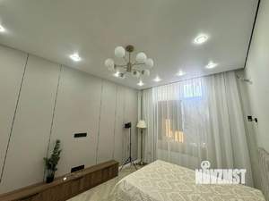 1-к квартира, на длительный срок, 38м2, 9/25 этаж