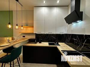 1-к квартира, посуточно, 27м2, 4/11 этаж
