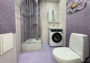 1-к квартира, на длительный срок, 41м2, 4/19 этаж