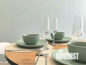 1-к квартира, посуточно, 48м2, 1/1 этаж