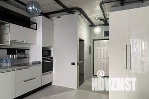 1-к квартира, посуточно, 48м2, 18/33 этаж