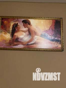 2-к квартира, посуточно, 74м2, 7/10 этаж