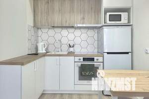 1-к квартира, посуточно, 36м2, 12/27 этаж