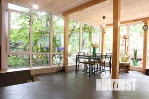 1-к квартира, посуточно, 97м2, 1/1 этаж