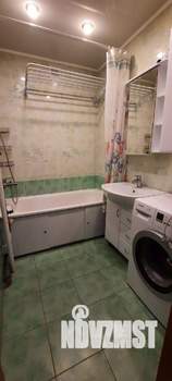 1-к квартира, на длительный срок, 38м2, 7/16 этаж