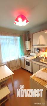 2-к квартира, на длительный срок, 43м2, 1/5 этаж