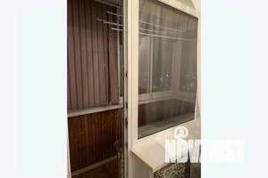 2-к квартира, посуточно, 45м2, 8/9 этаж