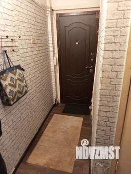 2-к квартира, на длительный срок, 43м2, 4/5 этаж