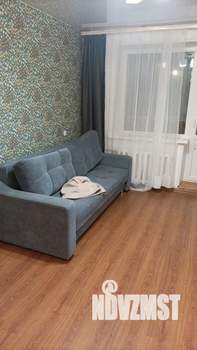 1-к квартира, на длительный срок, 35м2, 2/13 этаж