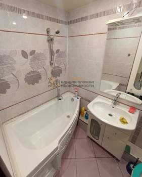 2-к квартира, на длительный срок, 50м2, 2/9 этаж