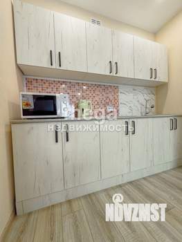 2-к квартира, на длительный срок, 39м2, 14/25 этаж