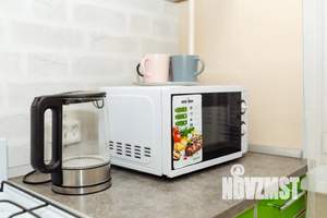 1-к квартира, посуточно, 35м2, 5/9 этаж