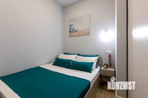 1-к квартира, посуточно, 55м2, 1/1 этаж