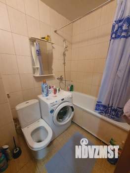 1-к квартира, на длительный срок, 44м2, 6/9 этаж