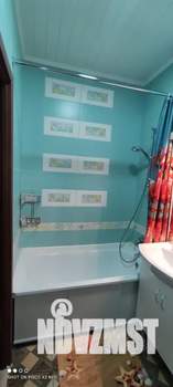 2-к квартира, посуточно, 50м2, 1/3 этаж