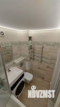 2-к квартира, на длительный срок, 50м2, 5/8 этаж