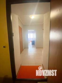 1-к квартира, на длительный срок, 42м2, 9/17 этаж