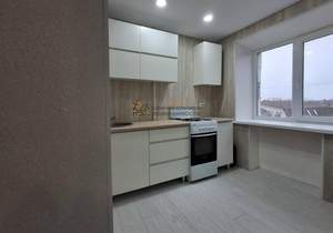 1-к квартира, на длительный срок, 34м2, 4/5 этаж