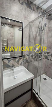 1-к квартира, на длительный срок, 27м2, 6/16 этаж