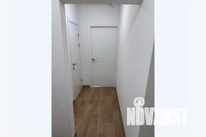 1-к квартира, посуточно, 37м2, 3/10 этаж